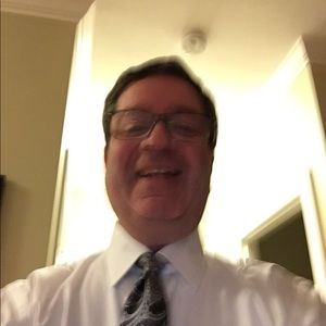 Meet your Posher, Jonathan